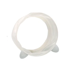 10 pezzi, Ivoclar, Optragate ,Odontoiatrico Retrattore per labbra e guance R/S - Imagen 1 de 5