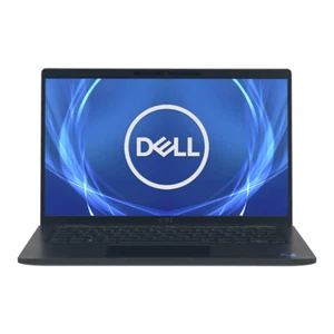 Dell Latitude 7420 Core i7 1185G7 Full-HD 16 GB LPDDR4 500 GB M.2 nVME SSD Webam - Bild 1 von 5