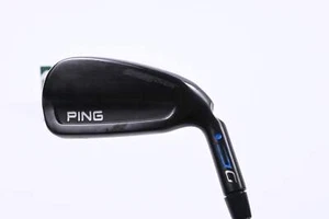 Ping G Crossover #4 Iron / 21 Degree / Blue Dot / Stiff Flex Ping Tour 90 Shaft - Picture 1 of 6