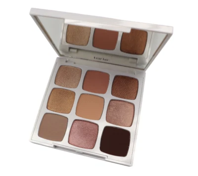 Tarte Tartelette - Lil' Bloom - 9 Pan Eye Shadow Palette - New~ NO BOX - Image 1 of 3