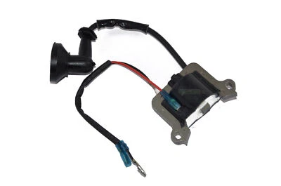 Zündspule für Nemaxx MT22 MT52, Berlan BMS520A BMS415-S, Demon RQ580 Motorsense - Bild 1 von 3