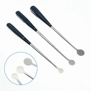Instrumentos quirúrgicos redondos de disector de periostio elevadores de periostio - Imagen 1 de 14