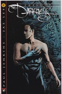 DARKNESS Prelude DYNAMIC FORCES Jae Lee VARIANT Cover - Bild 1 von 2