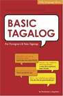 Basic Tagalog for Foreigners And Non-Tagalogs (Tuttle Language Library) Book
