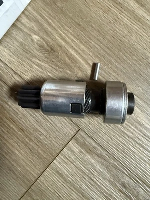 福特 8N 9N 拖拉机起动器驱动 Bendix 52-11350-C C2TF-11350-SP SD5A ,190955 — 第 1/4 张图片