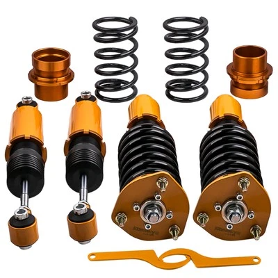 Kit de reducción de suspensión Coilovers para Mazda 6 2003-07 amortiguador retorno Foto 1 de 4