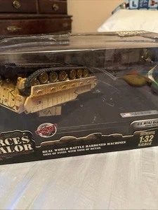Forces of Valor 1:32 US M2A2 Bradley Kuwait 1991 *Loose in the box* - Picture 1 of 3