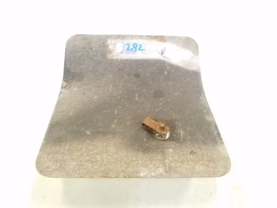 Silenciador de escape 6,0 L protector térmico | Se adapta a 03 04 05 06 07 Ford F250 F350 Foto 1 de 4