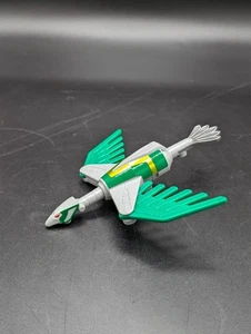 Vintage Power Rangers Megazord Vogel Condor Green Wings - Bild 1 von 3