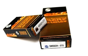 ACL Race Series Conrod & Main Bearings for Cupra Formentor 2.0 TSi - CZPB - Picture 1 of 6