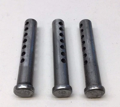 Pin de horquilla 38212 ajustable 7 orificios 7/16 X 2-1/2" (paquete de 3) Foto 1 de 4