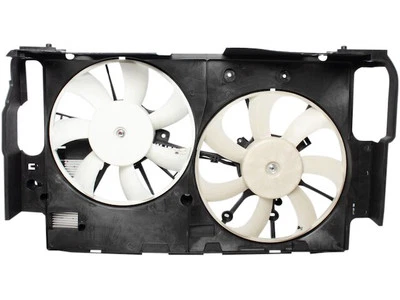 For 2015-2017 Lexus NX200t Radiator Fan Assembly 91971FMVR 2016 - Image 1 of 2