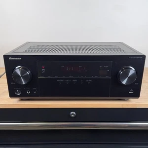 Receptor estéreo envolvente de video para juegos Pioneer VSX-5231 5 canales 4K 415 W - Imagen 1 de 15