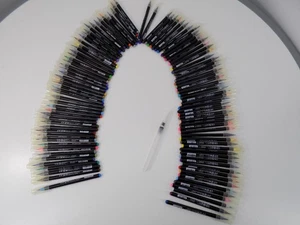 Menge: (103) ARTEZA Echte Pinselstifte Kunstmarker Wasserbasis Tinte Künstlerzubehör - Bild 1 von 9