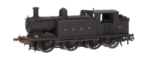 35-077 Bachmann OO Class E4 Brighton Tank Weathered, Renumbered (Pre-Owned) - Picture 1 of 1