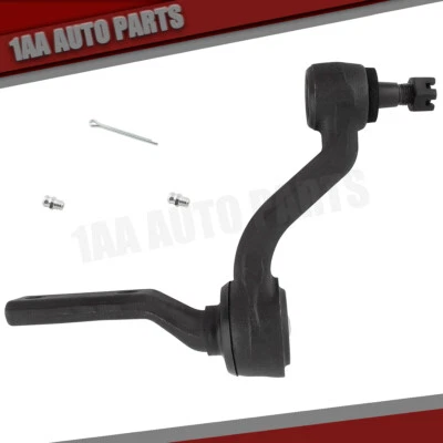 Новый передний рычаг холостого хода рулевого управления сверхпрочный для Chevrolet C1500, GMC C1500 1988-1992 - Изображение 1 из 4