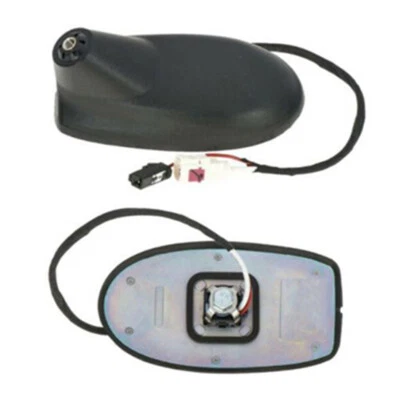 Base de antena de radio de coche montaje en techo apto para Dodge Durango 2011-2013 Foto 1 de 4