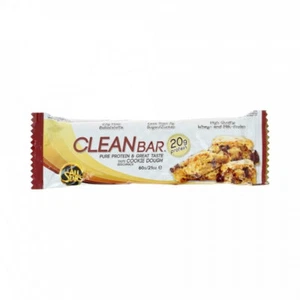 Tous Stars Pro Clean BAR Cookie Pâte Zuckerarmer Proteinriegel - Bild 1 von 1