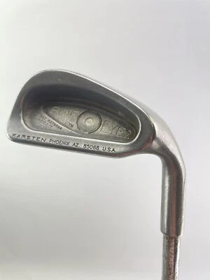 Ping Eye2 5 Iron White Dot Regular Flex Steel /Right Handed /New Grip /21362 - Image 1 of 4