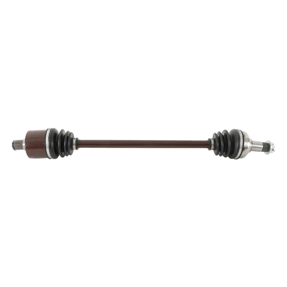 New MOTION PRO Rear Left CV Axle Joint For ARCTIC CAT 19-AC8-324 - Image 1 of 1