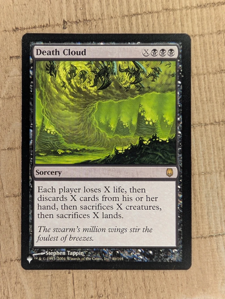 Magic: The Gathering MTG - Mystery Booster / The List Singles - Up to 35% off! - Image 1 of 1