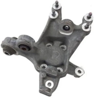 OEM Rear Axle Knuckle Left LH 527103R100 for Hyundai Sonata 11-14 Kia - Image 1 of 2