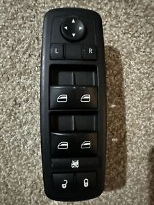 Master Power Window Switch for Dodge Grand Caravan Chrysler Town & Country 08-09