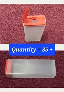Very Small Craft Mini Storage 35 plus 6 of an alternate type - Picture 1 of 3