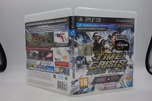 TIME CRISIS: Razing Storm per ps3 pal - Picture 1 of 5