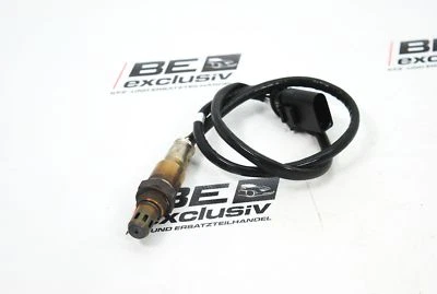 Original VW GOLF Sportsvan VII 5G 1.4 Polo Octavia 5E Sonda Lambda 04E906262A - Immagine 1 di 3