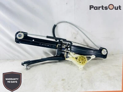 AUDI A3-S3 2015-2020 - PUERTA DELANTERA IZQUIERDA - regulador de ventana 8V4837461 OEM Foto 1 de 4