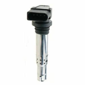 For VW AUDI 1.4TSI 1.6FSI IGNITION COIL UF662 036905715 036905100 Q1EVW2925 - Picture 1 of 7