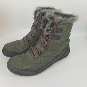 Las mejores ofertas en Botas Verde Columbia para Mujeres | eBay