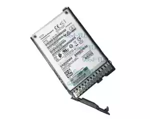 NEW P04525-B21 P06576-001 HPE 400GB SAS 12G 2.5" MU SFF GEN9 GEN10 Server SSD - Picture 1 of 2