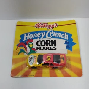 1996 Nevins NASCAR Terry Labonte #5 Kellogg's Honey Corn Flakes Druckguss-Auto NEU - Bild 1 von 7