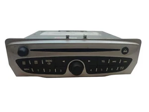 Radio CD mit code 0781 Renault Scenic III Megane III 281155040R - Bild 1 von 4
