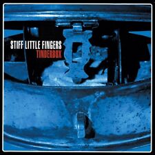 Stiff Little Fingers - Albums 1991-1997 - 4 Cd