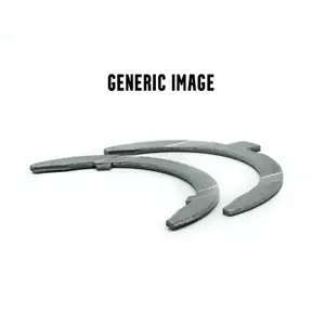Engine Crankshaft Thrust Washer Set Bearings for Suzuki F5A F5AT - Picture 1 of 1