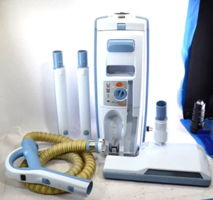 Electrolux Legacy LUX Aerus Canister Vacuum C153C - Picture 1 of 9