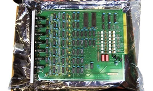 Motorola TRN8663B25 CA1S2PY T1B1 Controller-Karte - NEU IM BOX - Bild 1 von 3