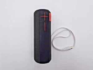 Ultimate Ears UE Boom Wireless Bluetooth Speaker S-00122 Black - Picture 1 of 6