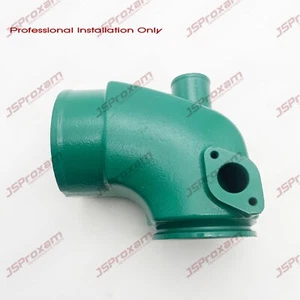 Exhaust Elbow For Volvo Penta Diesel Replaces Number 860656 &861289 repl HGE1289 - Picture 1 of 4