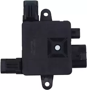 Lüftersteuerung Modul 25385-4D900 kompatibel mit KIA Sedona 3,8L V6 24V - Bild 1 von 12