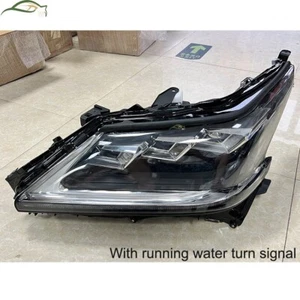 Driver Lx570 LED headlight assembly of Lexus 2017 18 19 20 21 car front headlamp - Picture 1 of 8