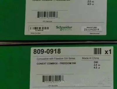 1pc new 809-0918 Conext Combox Freedom SW - Image 1 of 2