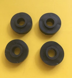 *NOS* 323-627-204-W&G PEGASUS-MACHINE PLATE CUSHION (LOT OF 4) *FREE SHIPPING* - Picture 1 of 3