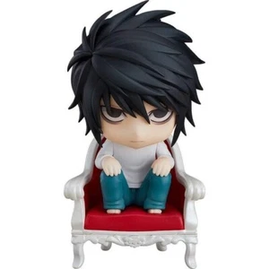Good Smile Company Nendoroid Death Note L 2.0 Action Figure JAPAN OFFICIAL - Picture 1 of 5