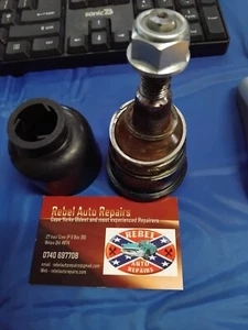 LOWER BALL JOINT CHEROKEE XJ,WG,WJ - Picture 1 of 2