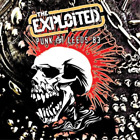 The Exploited Punk at Leeds '83 (Vinyl) 12" Album (Limited Edition) (US IMPORT)