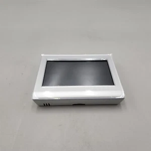 Honeywell RTH9585WF1004/W Home Wi-Fi Smart Color Programmable Thermostat, Gray - Picture 1 of 4